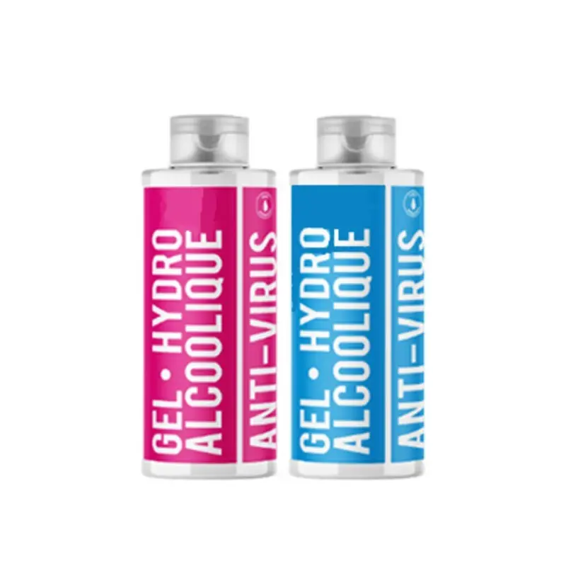 Gel bottle 100ml