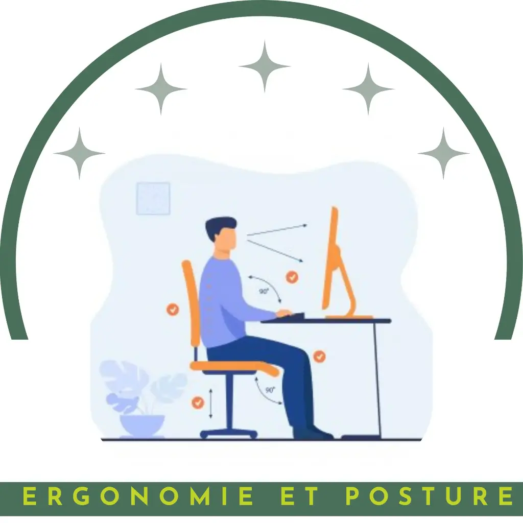 Ergonomics and posture workshops