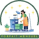 Nettoyage et Désinfection Spécialisés Professionnels forfait 10H mensuel