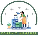 Nettoyage et Désinfection Spécialisés Professionnels forfait mensuel