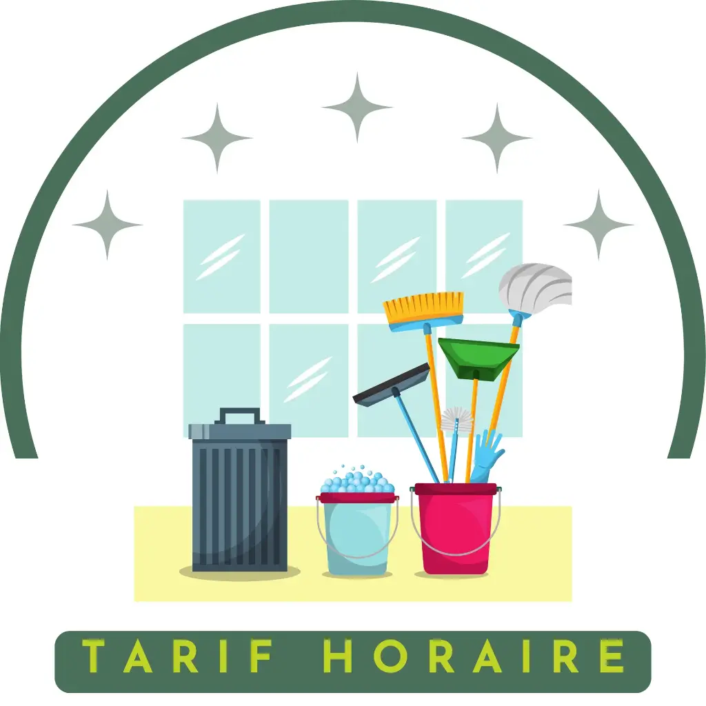 Nettoyage et désinfection des poubelles 