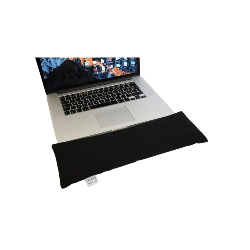 Wrist rest cushion
