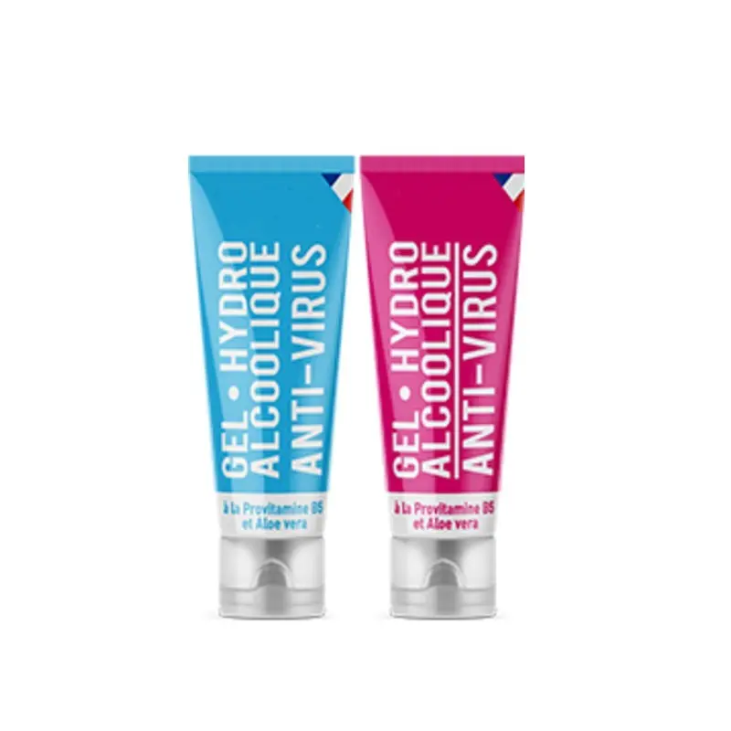Gel tube 50 ML