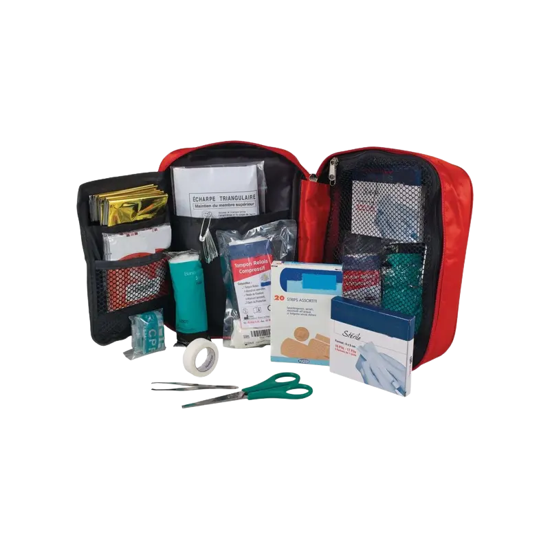 Trousse de Secours FOCUS