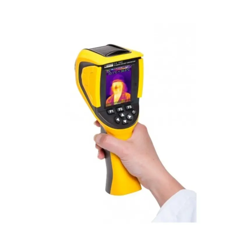 Caméra Thermique Portable CA 1900