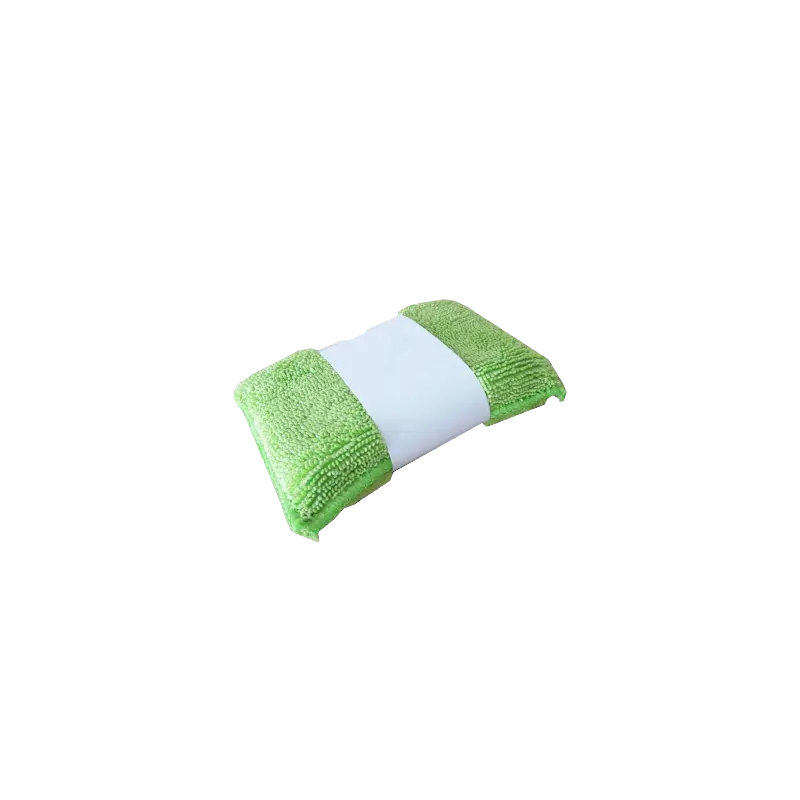Eponge microfibre