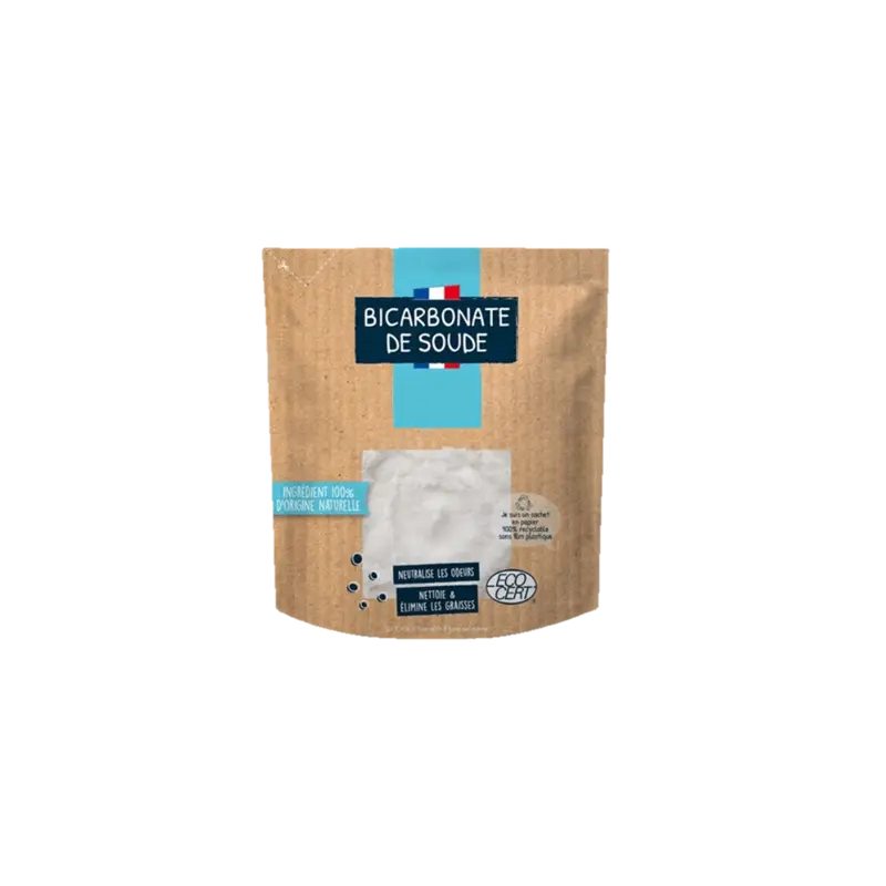 Bicarbonate de soude 