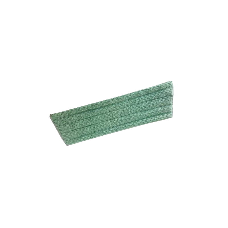 Microfibre sol humide