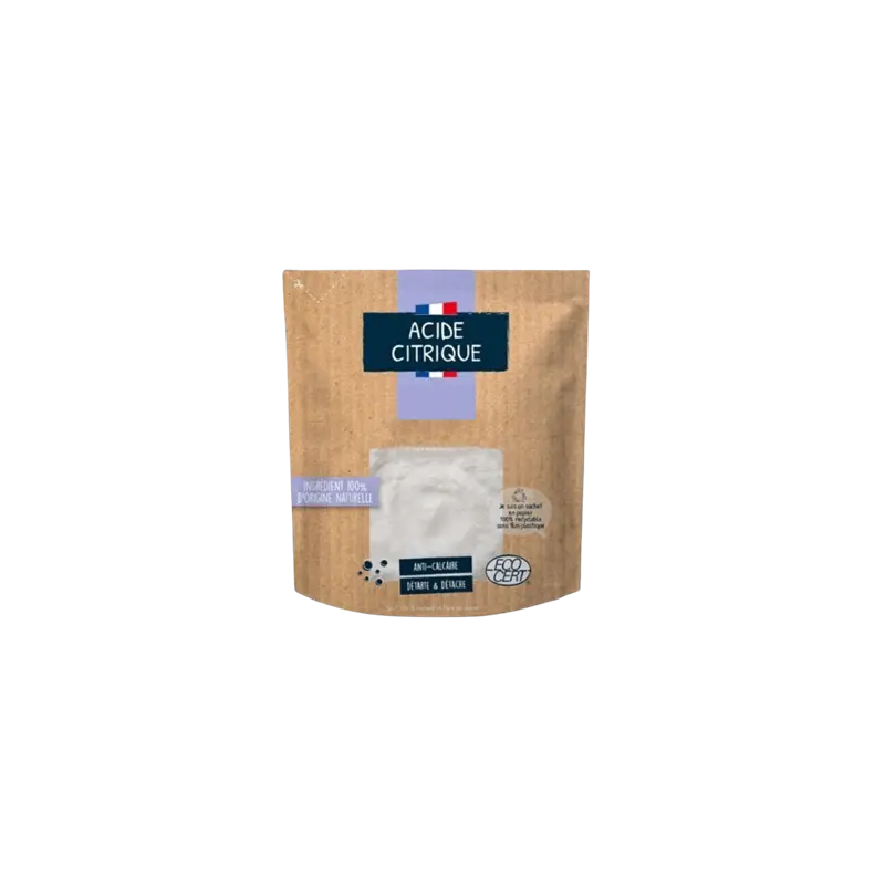 Citric acid