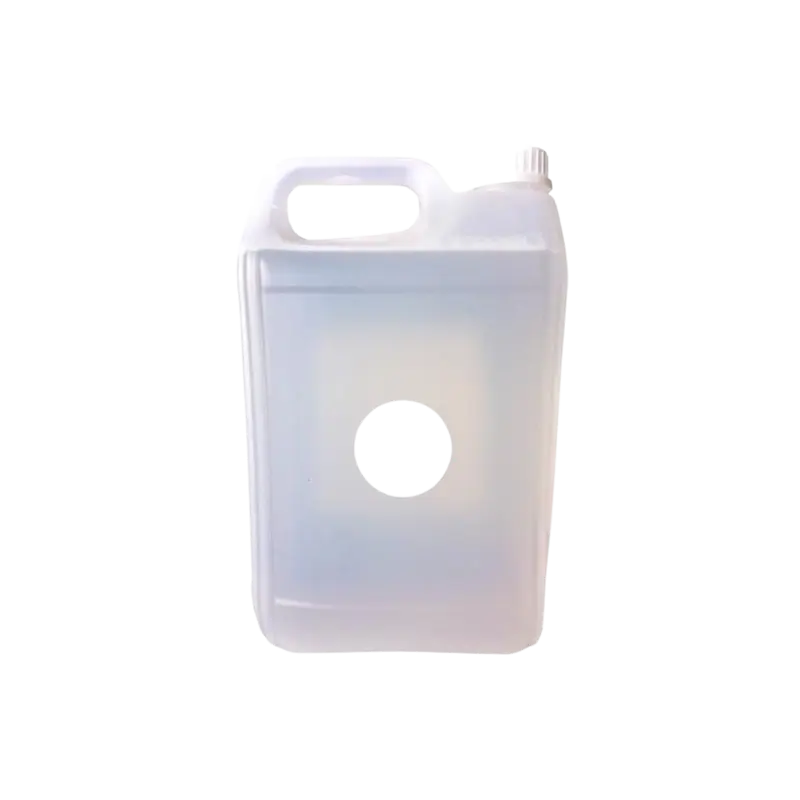 Vinaigre blanc 5L