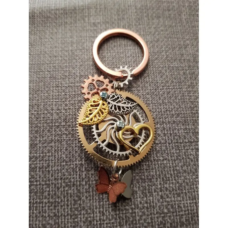 Porte-clés "Pour toi aussi"