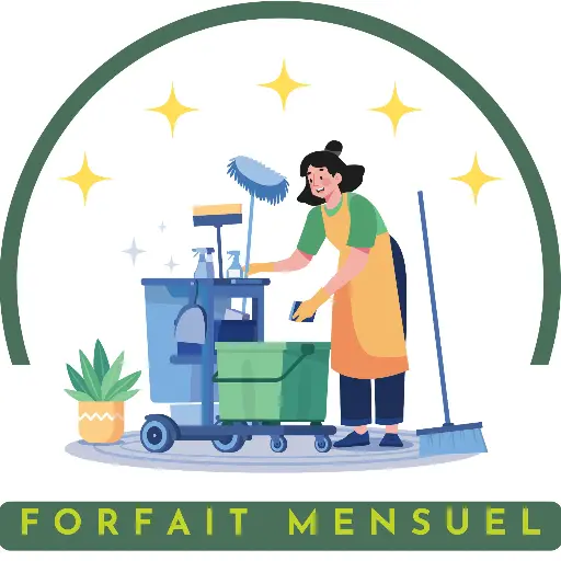 [PRES-NDSP-MENSUEL] Nettoyage et Désinfection Spécialisés Professionnels forfait 10H mensuel