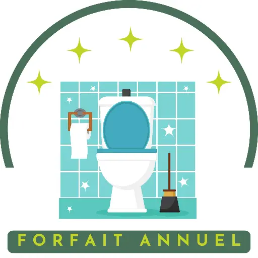 [PRES-MS-ANNUEL] Sanitary maintenance Annual package