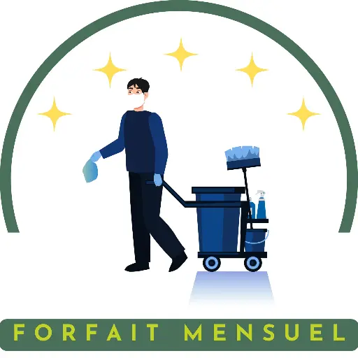 [PRES-TAI-MENSUEL] Traitement Antibactérien Intensif forfait mensuel