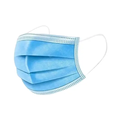 [SAN-MCIIR] Type IIR surgical masks