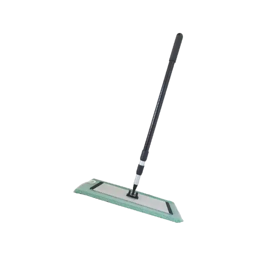 [HYG-BL] Flat broom