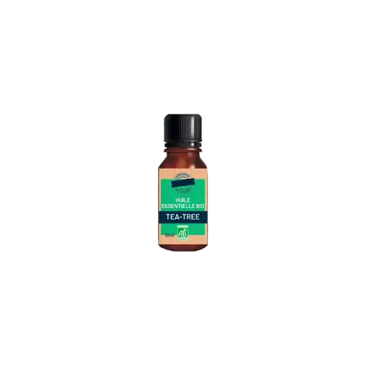 [HYG-HST] Huile essentielle de tea-tree