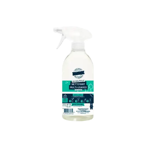 [HYG-BSM_1L] Bouteille spray multi 1L