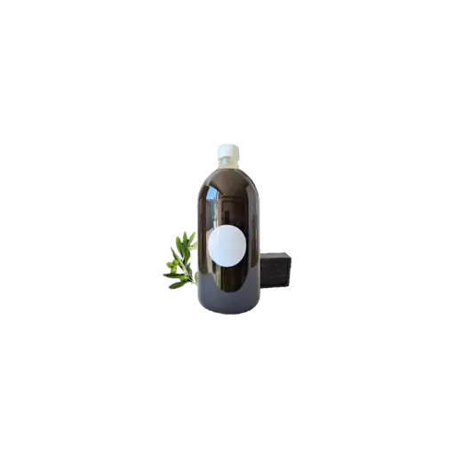 [HYG-SNL_1L] Savon noir liquide 1L