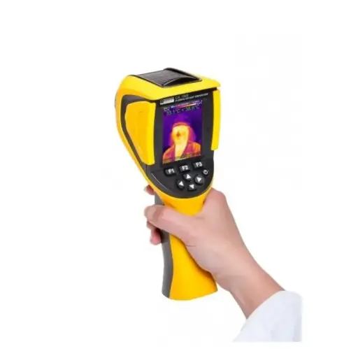 [SAN-CAMERA_CTP] Caméra Thermique Portable CA 1900