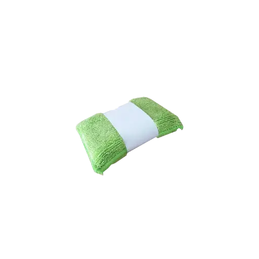 [HYG-EM] Eponge microfibre