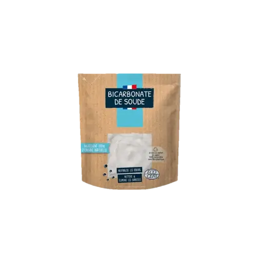 [HYG-BDS_500G] Bicarbonate de soude 500g