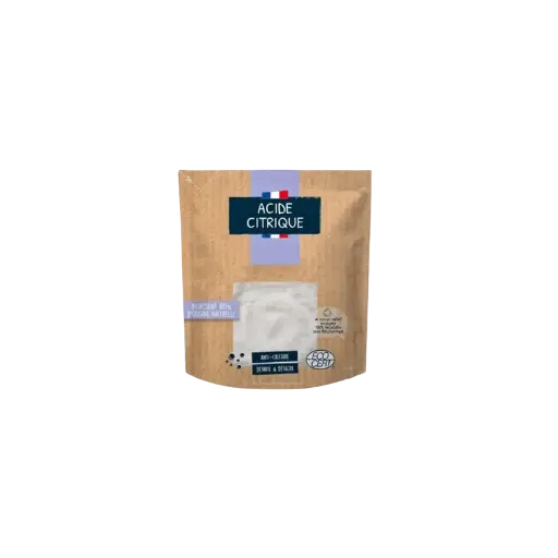 [HYG-ACI_cit] Citric acid